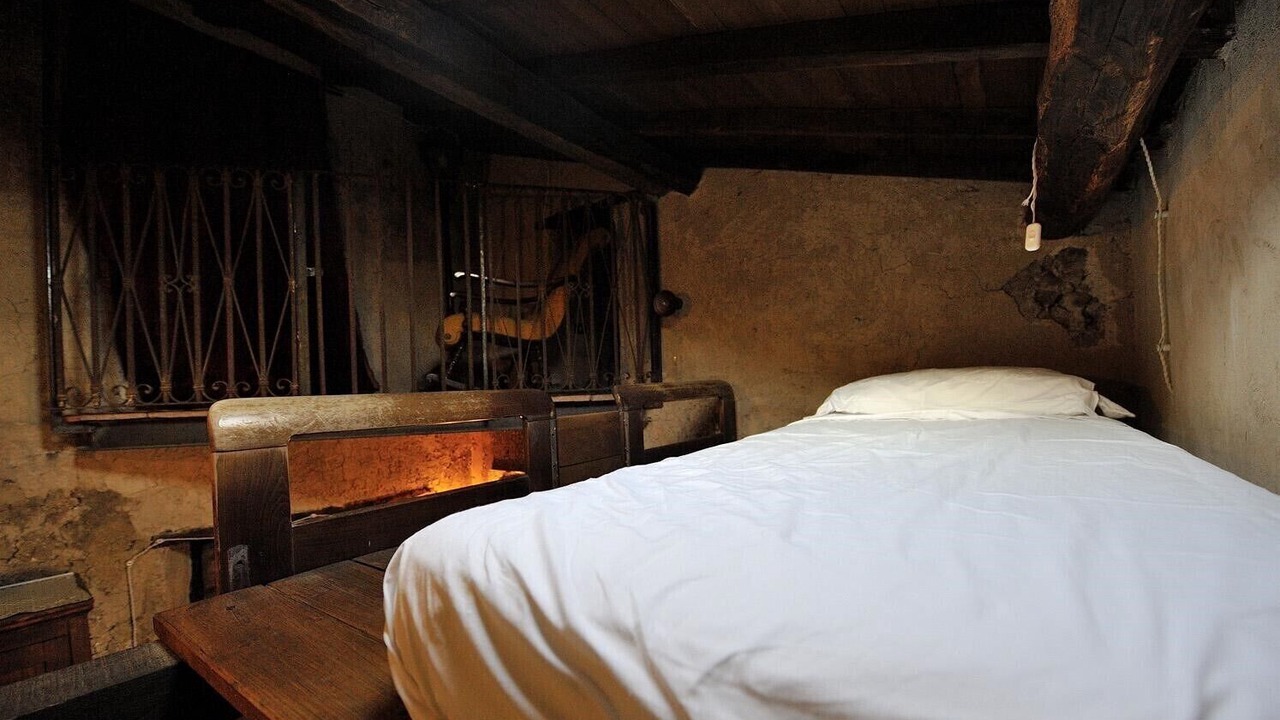 Photo of Bedroom in Giuliano di Roma