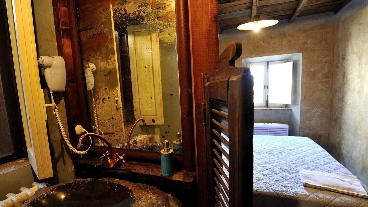 Photo of Bedroom in Giuliano di Roma