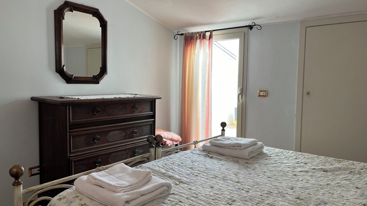 Photo of Bedroom in Giuliano di Roma