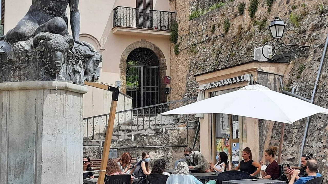 Photo of Outdoor in Giuliano di Roma