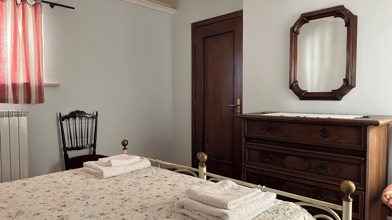 Photo of Bedroom in Giuliano di Roma