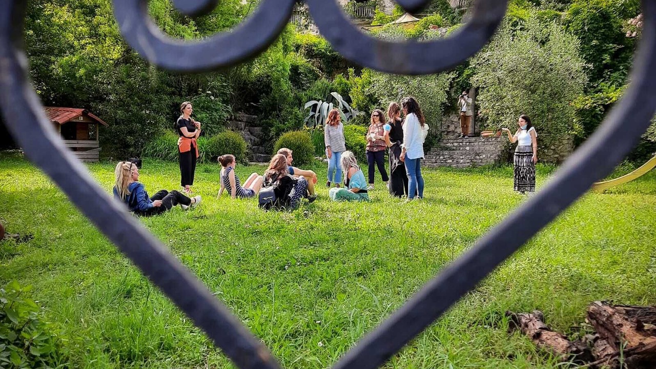 Photo of Outdoor in Giuliano di Roma
