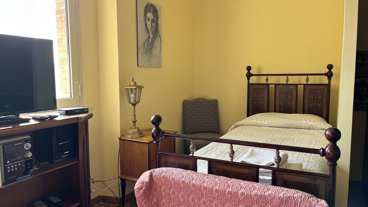 Photo of Bedroom in Giuliano di Roma