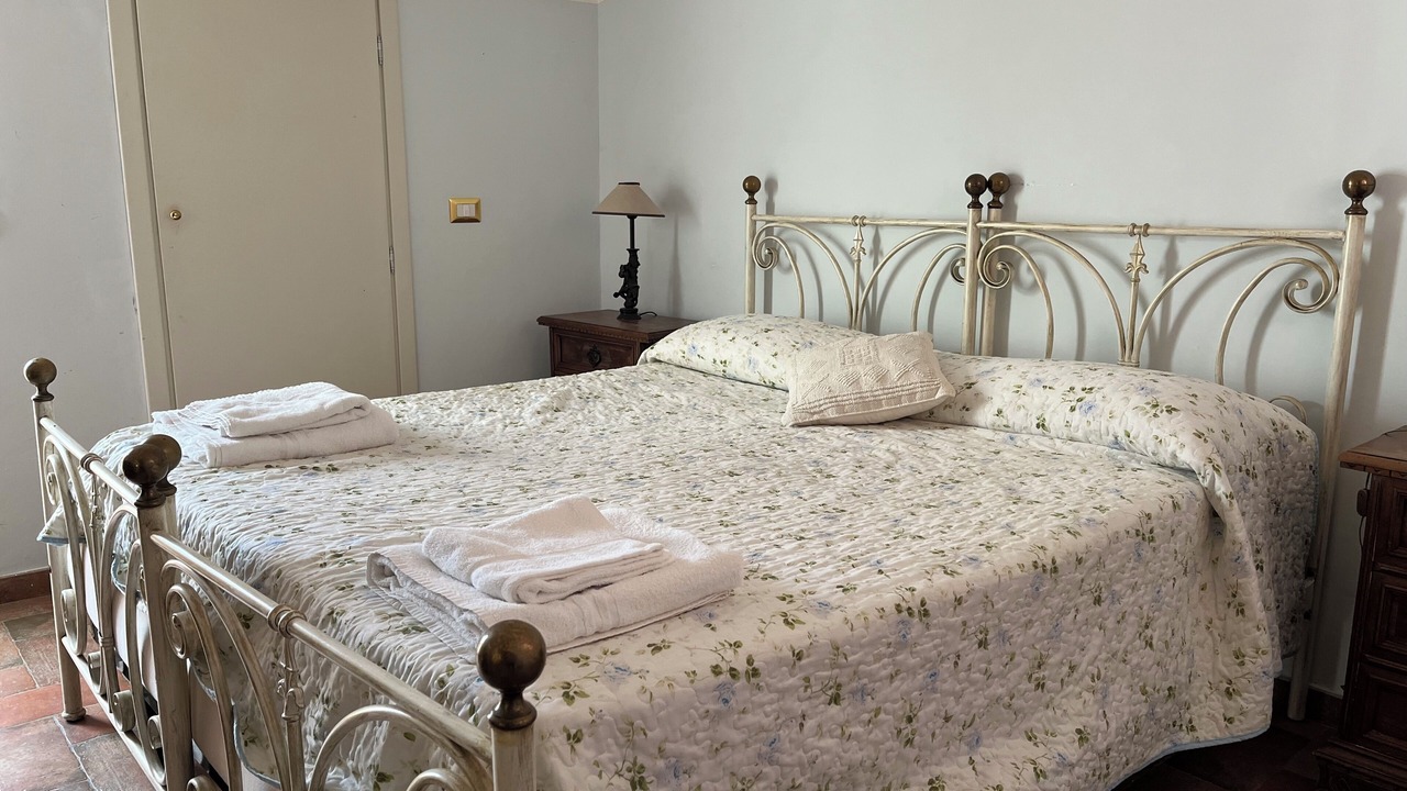 Photo of Bedroom in Giuliano di Roma