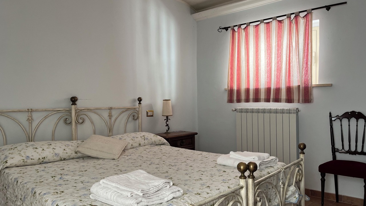 Photo of Bedroom in Giuliano di Roma