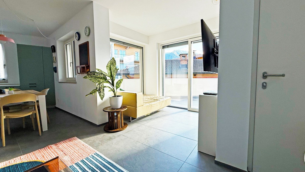 Photo of Livingroom in Levico Terme