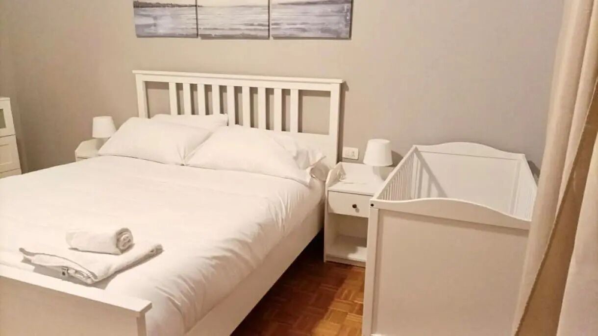 Photo of Bedroom in Isolotto