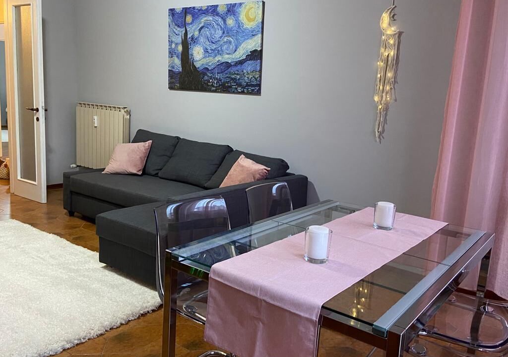 Photo of Livingroom in Isolotto