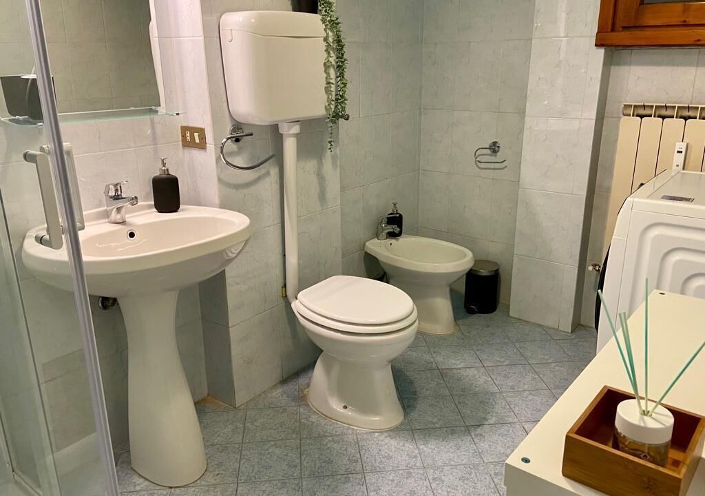 Photo of Bathroom in Isolotto