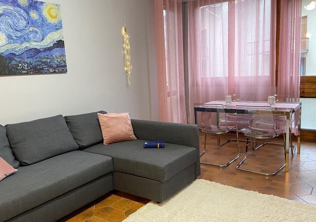 Photo of Livingroom in Isolotto
