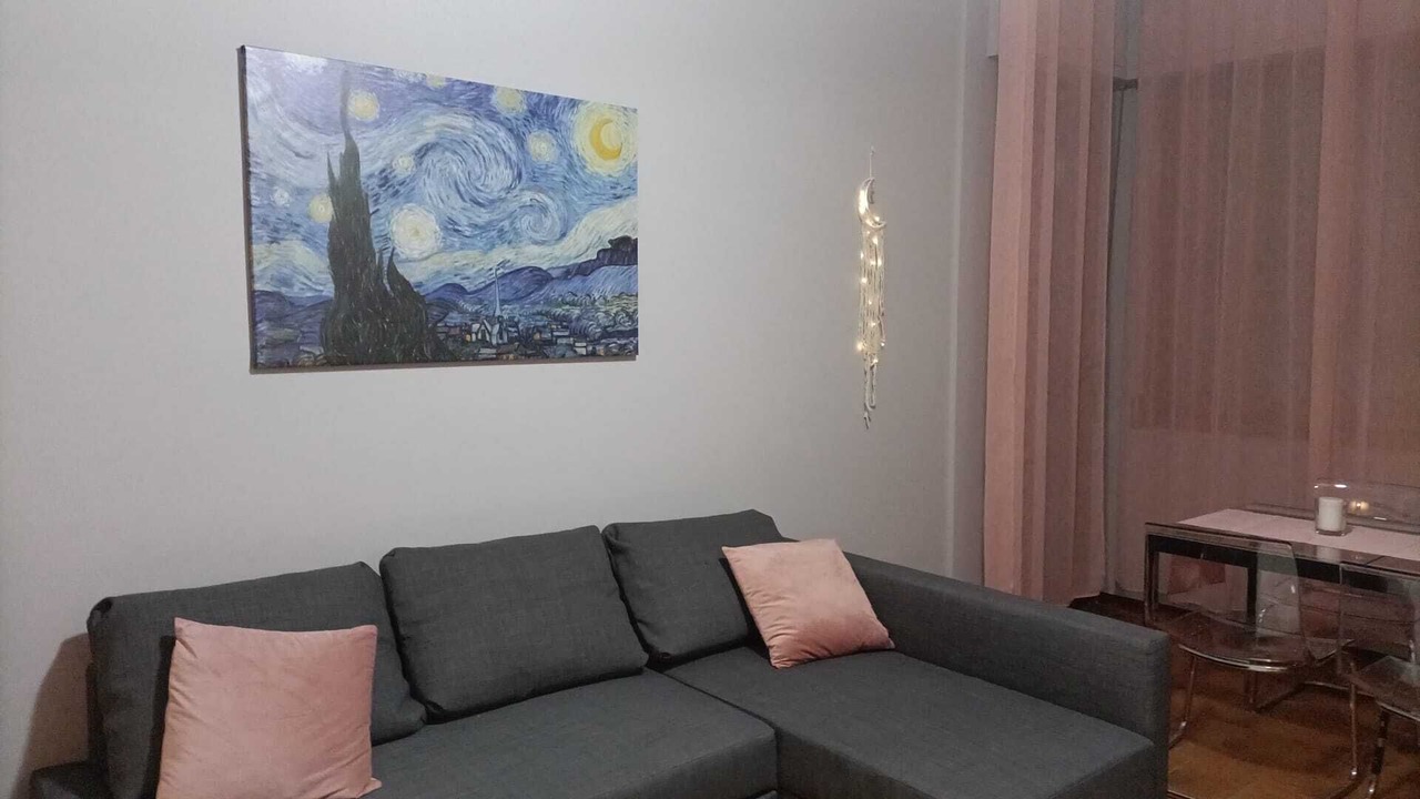 Photo of Livingroom in Isolotto