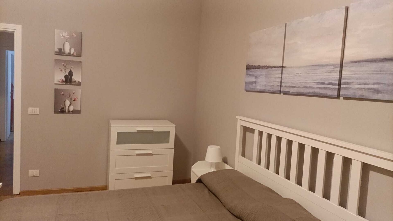 Photo of Bedroom in Isolotto