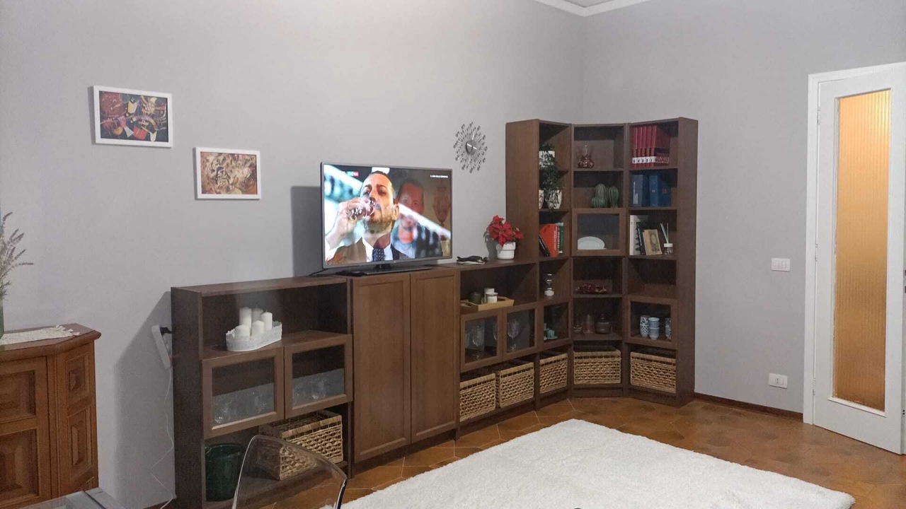 Photo of Bedroom in Isolotto