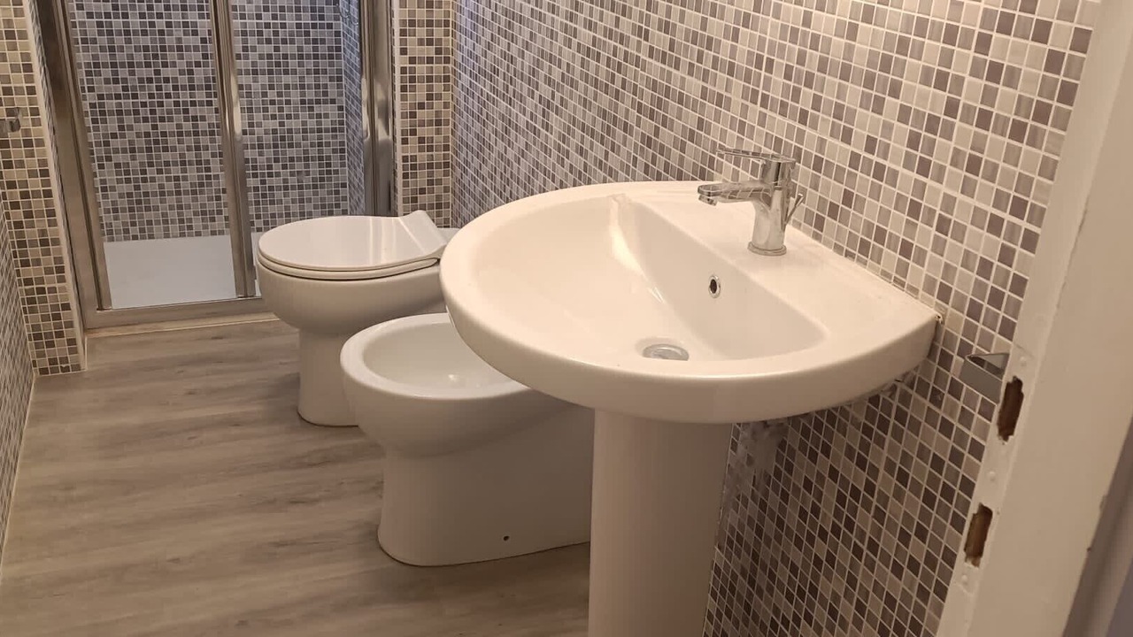 Photo of Bathroom in Isolotto