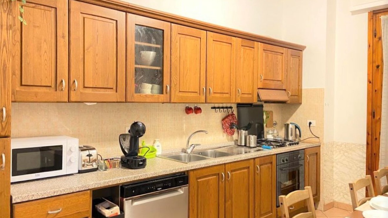 Photo of Kitchen in Isolotto