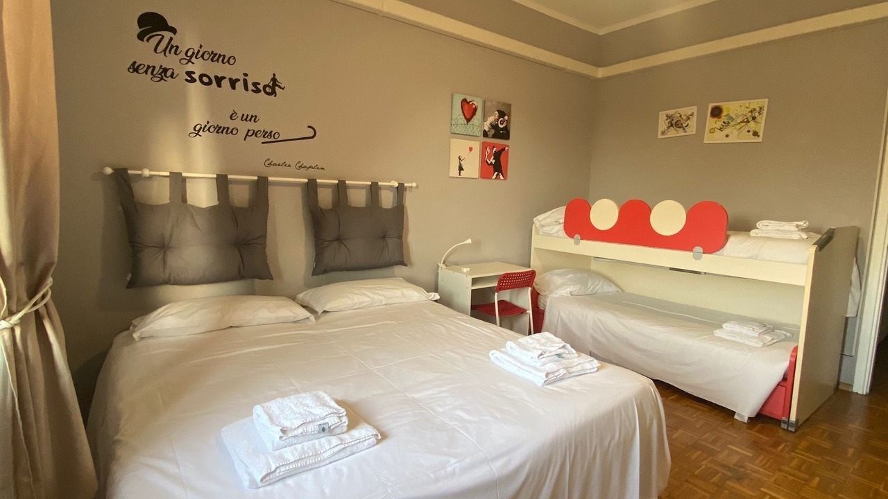 Photo of Bedroom in Isolotto