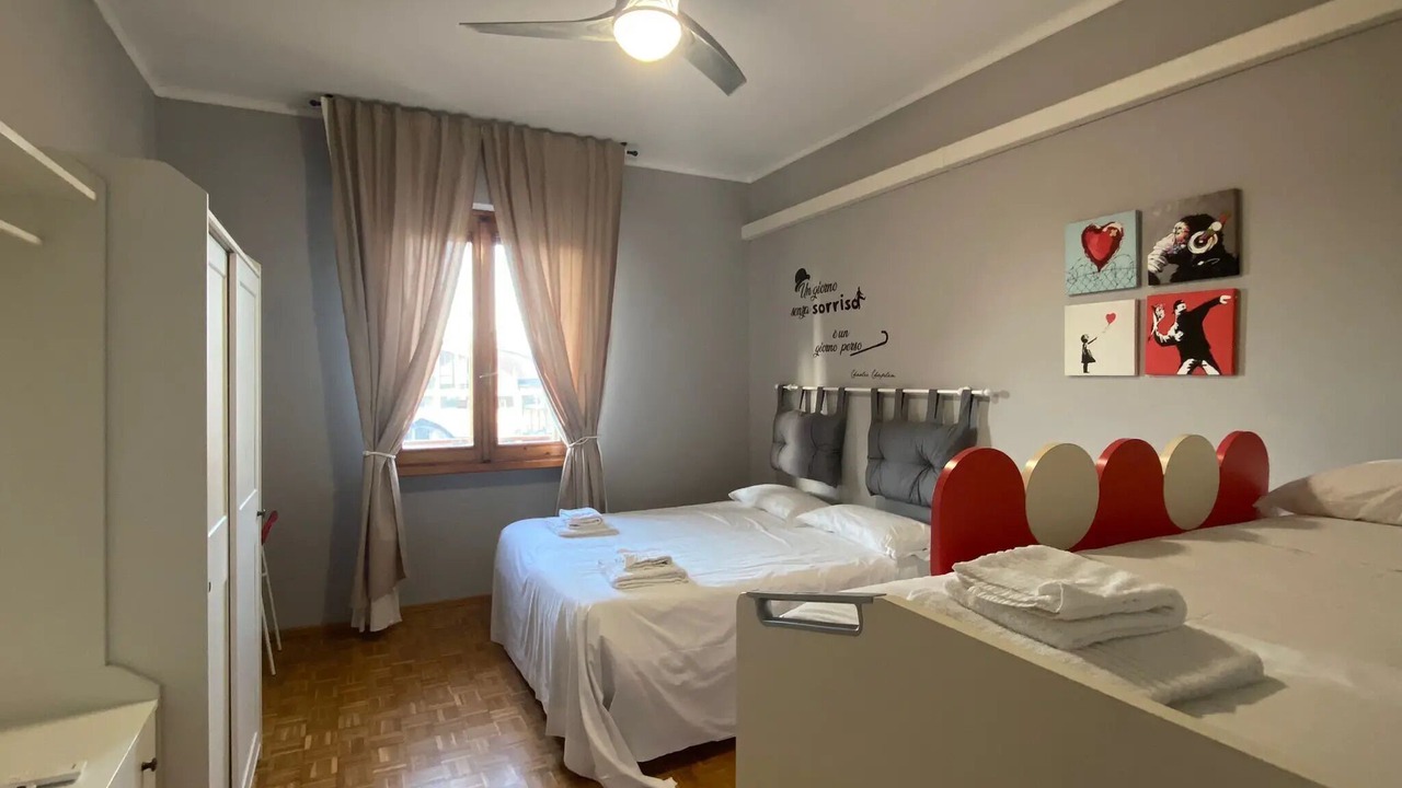 Photo of Bedroom in Isolotto