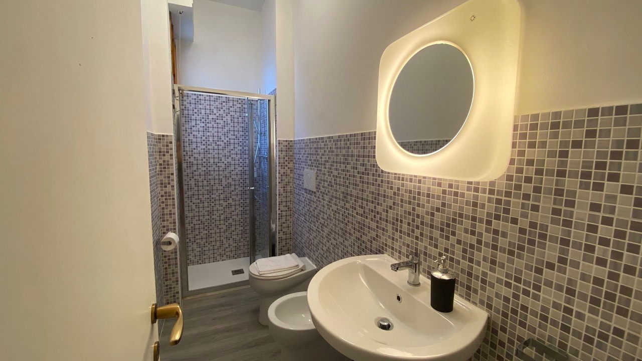 Photo of Bathroom in Isolotto