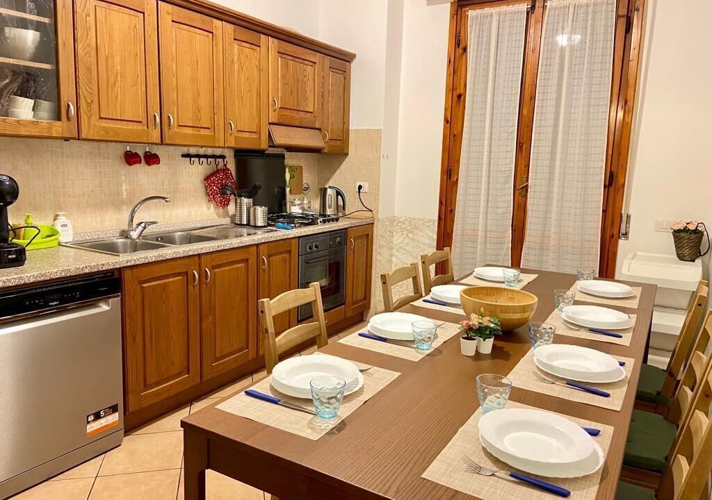 Photo of Kitchen in Isolotto