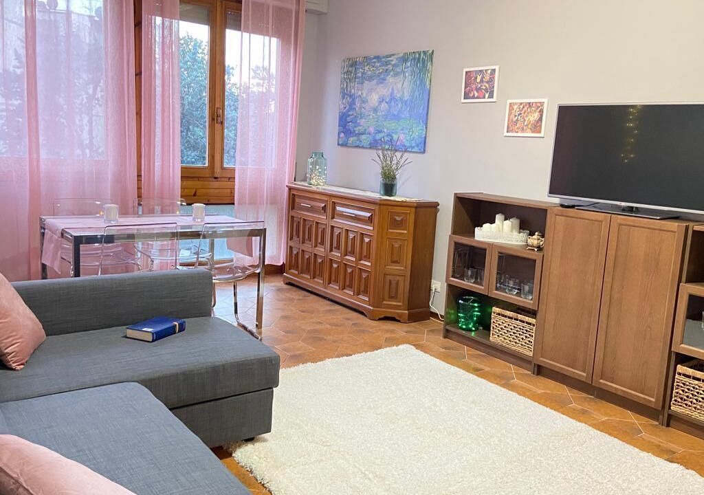 Photo of Livingroom in Isolotto