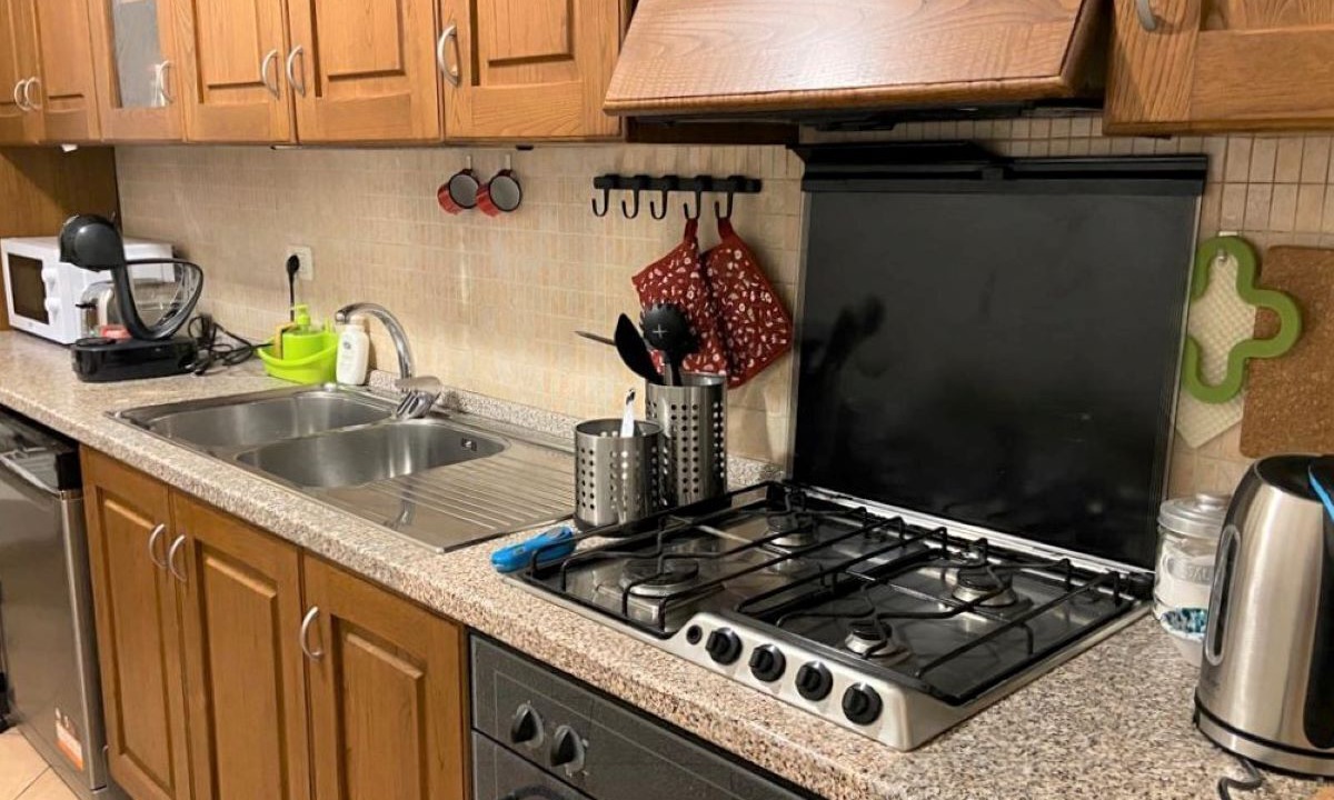 Photo of Kitchen in Isolotto