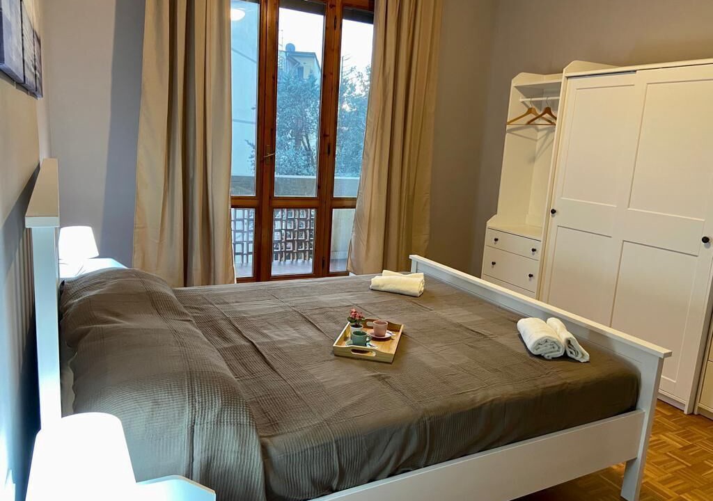 Photo of Bedroom in Isolotto