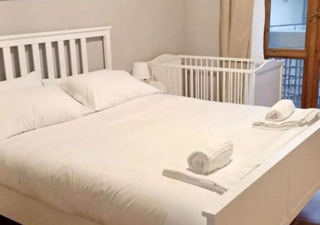 Photo of Bedroom in Isolotto