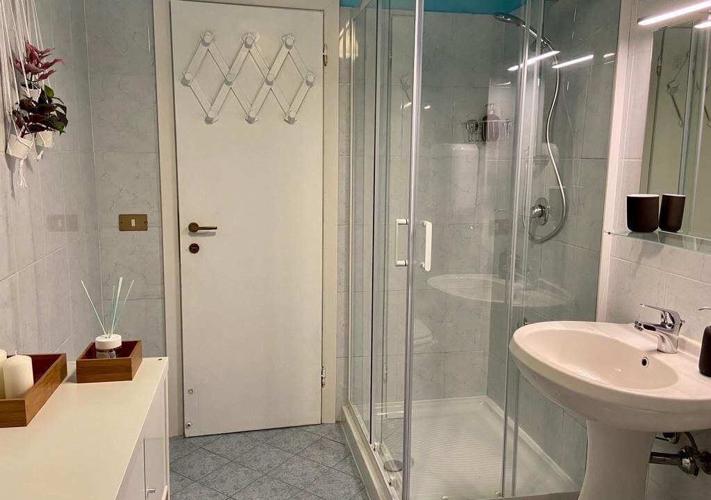 Photo of Bathroom in Isolotto