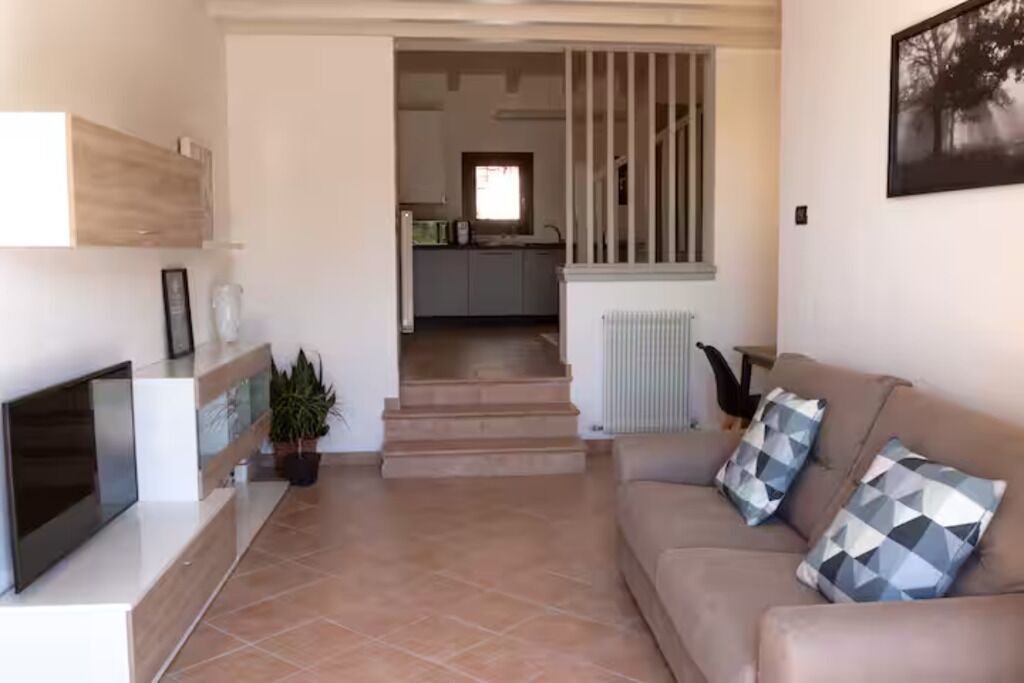 Photo of Livingroom in Mussolente