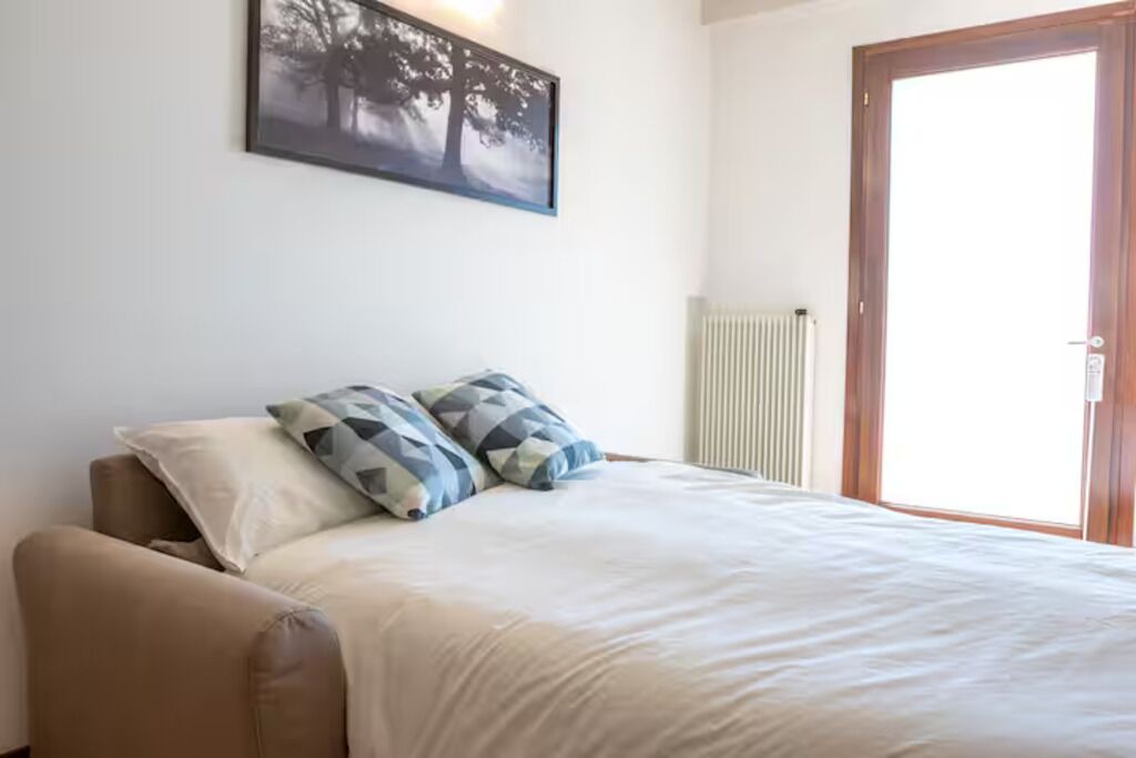 Photo of Bedroom in Mussolente