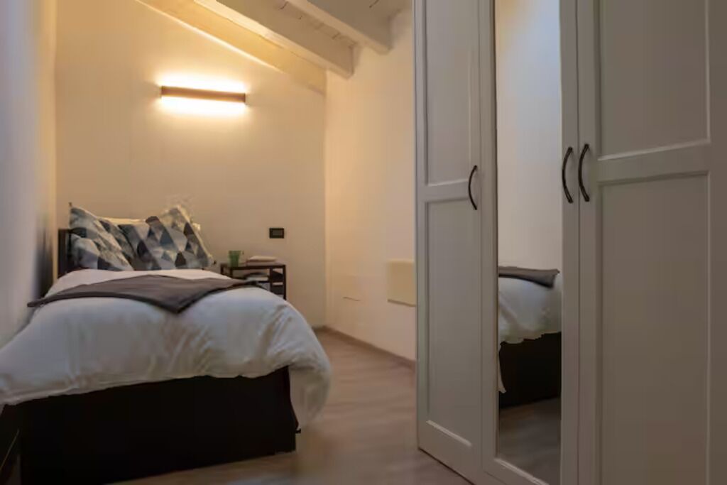Photo of Bedroom in Mussolente