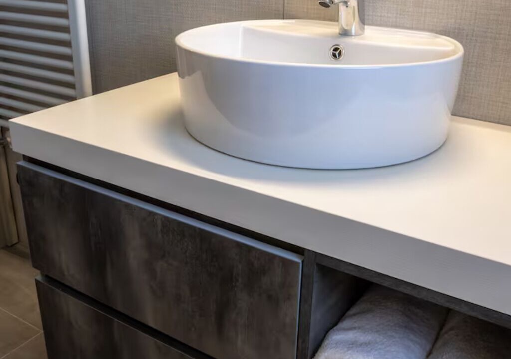 Photo of Bathroom in Mussolente