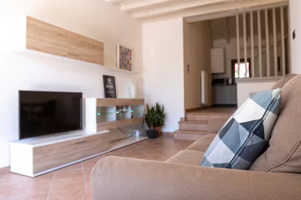 Photo of Livingroom in Mussolente