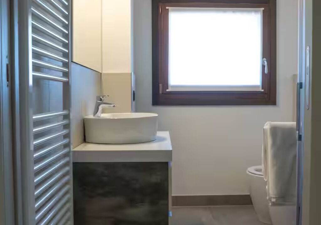 Photo of Bathroom in Mussolente