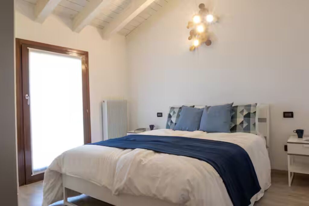Photo of Bedroom in Mussolente