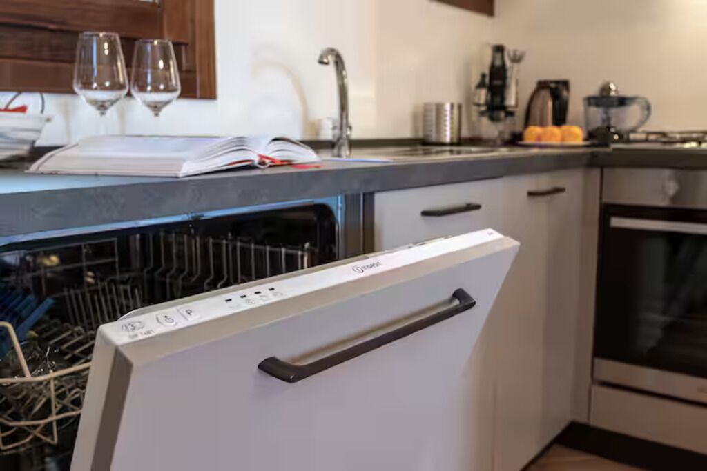 Photo of Kitchen in Mussolente