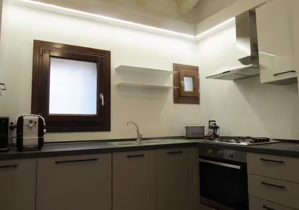 Photo of Kitchen in Mussolente