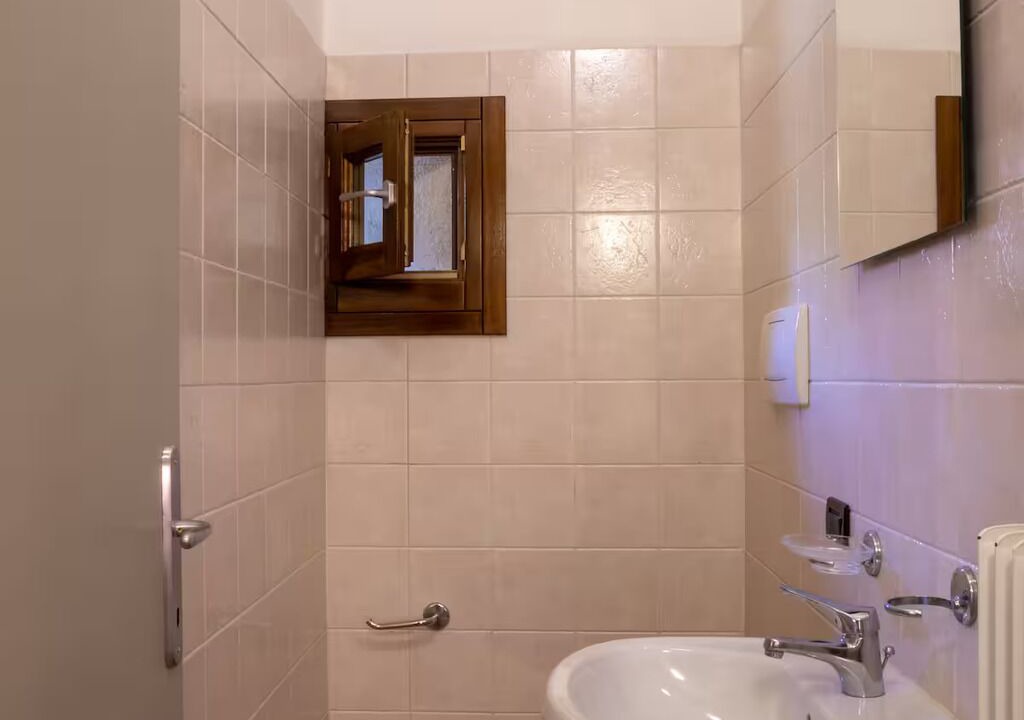 Photo of Bathroom in Mussolente