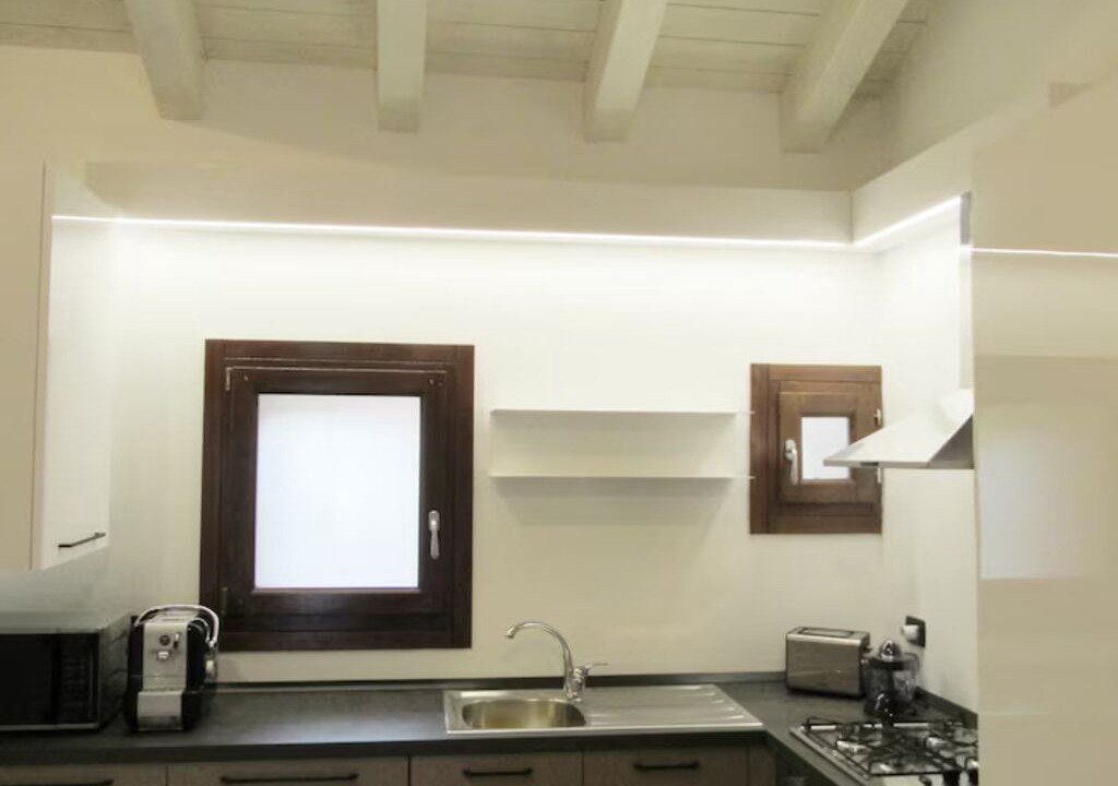 Photo of Kitchen in Mussolente