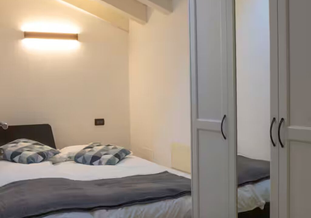 Photo of Bedroom in Mussolente