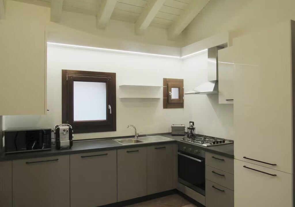 Photo of Kitchen in Mussolente
