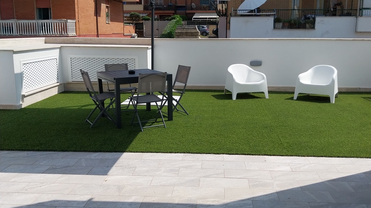 Photo of Outdoor in Campo Ascolano