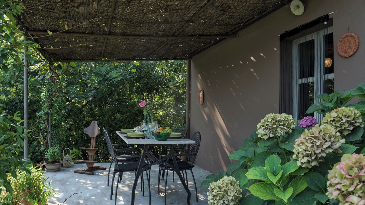 Photo of Outdoor in Canelli