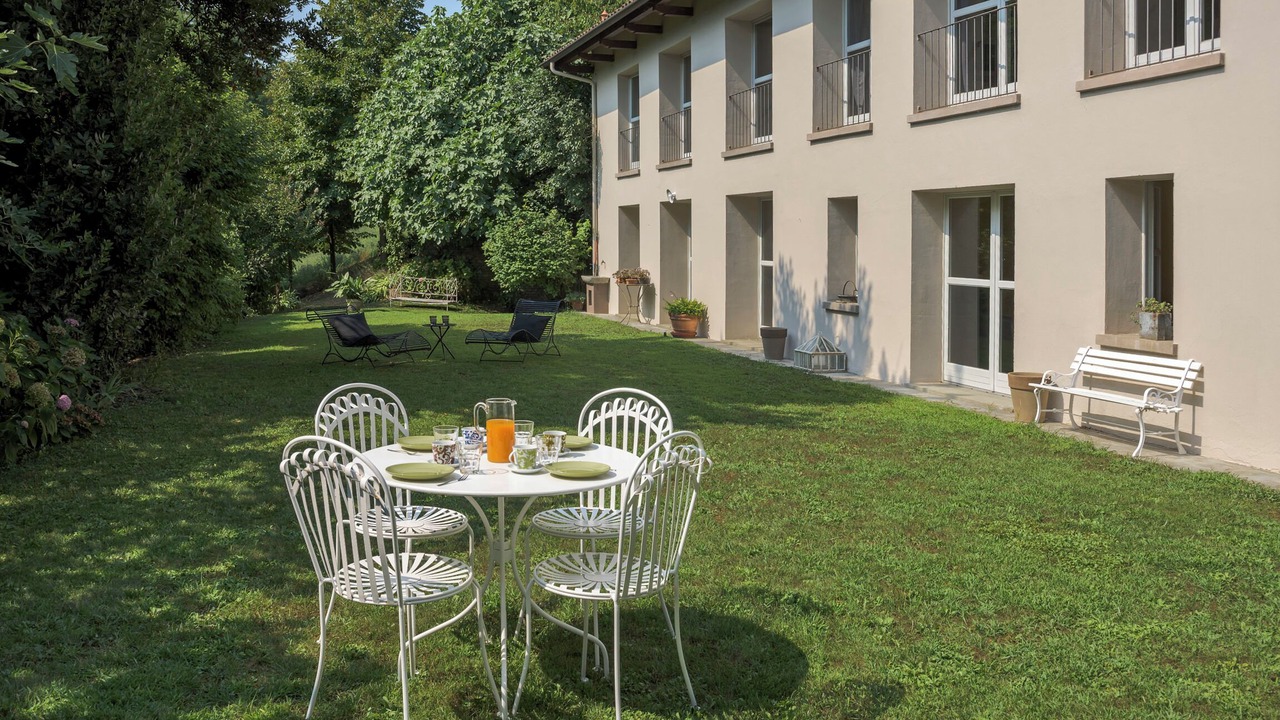 Photo of Outdoor in Canelli