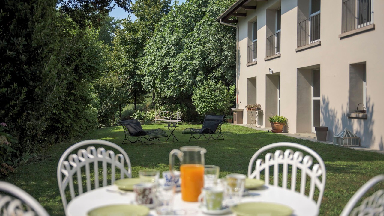 Photo of Outdoor in Canelli
