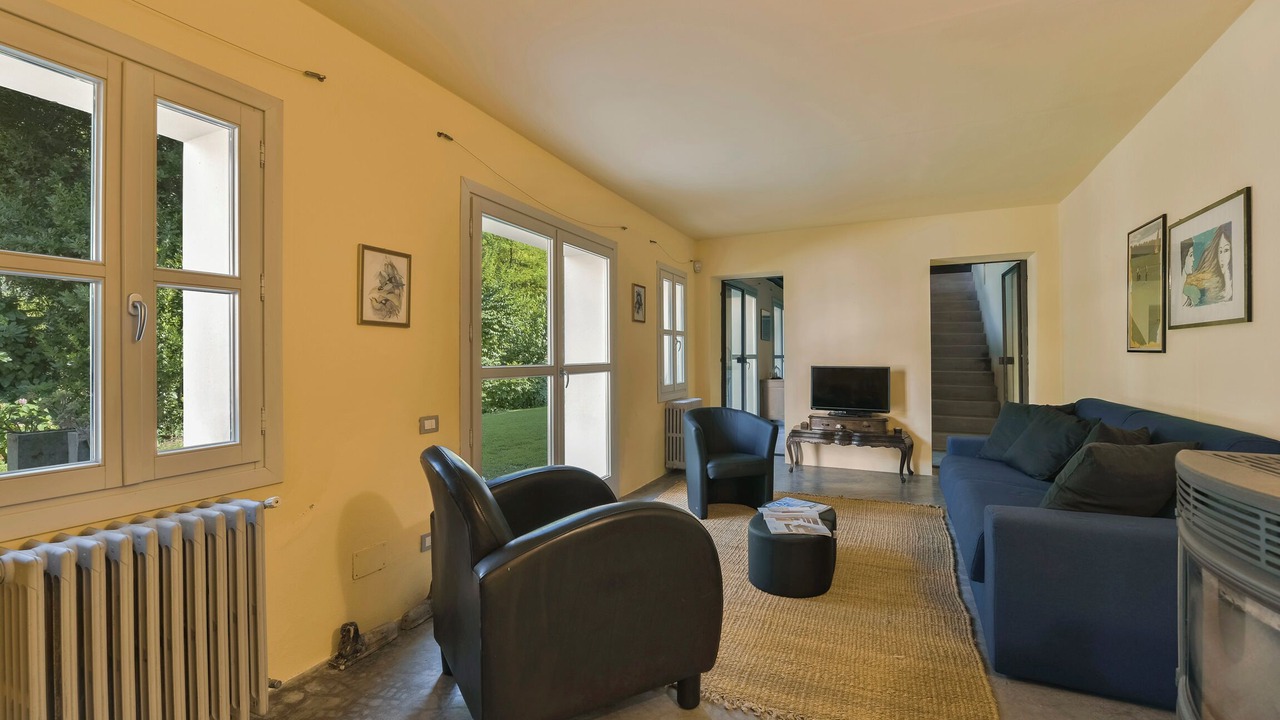 Photo of Livingroom in Canelli