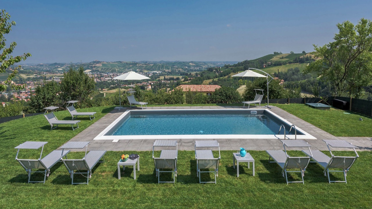 Photo of Outdoor in Canelli