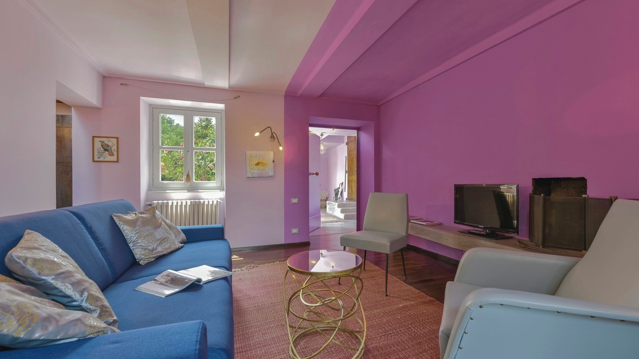 Photo of Livingroom in Canelli