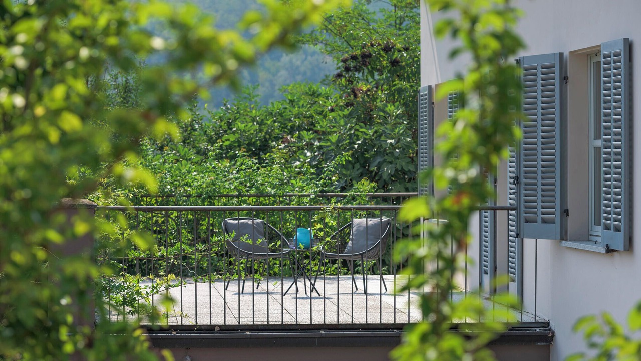Photo of Patio Balcony in Canelli