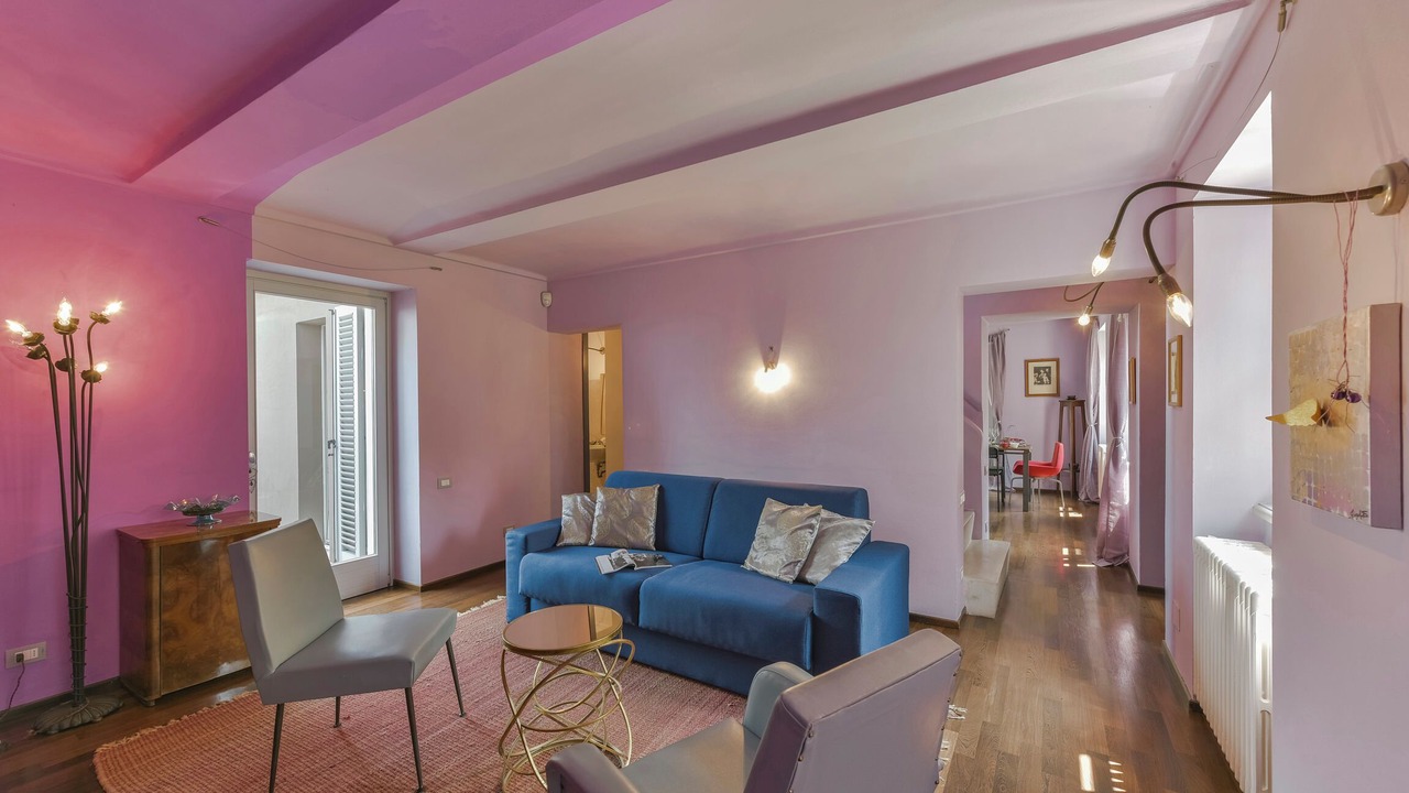 Photo of Livingroom in Canelli
